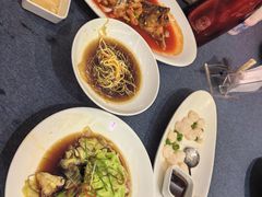 -钱塘秋荷(开鲁路店)