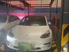 -Iapm环贸地下车库