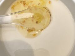 新年冰镇豆花-聚味瞿记·龙虾堂(坡子街店)