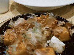 -东京屋(武定路店)