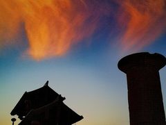 -大雁塔北广场音乐喷泉