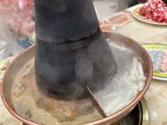 -清真马家美食城•海鲜•青岛菜•火锅(延安三路店)