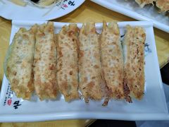 -春水锅贴·传统鲁菜(大明湖店)