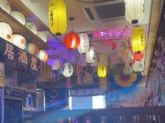 -坂吉屋·居酒屋深夜食堂(龙湖店)