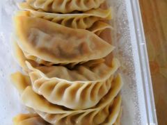 -京都老蔡记(伊河路店)