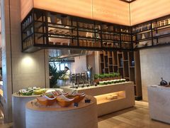 -水月周庄铂尔曼酒店 · 漾全日餐厅