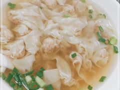 -崖口云吞(石岐店)