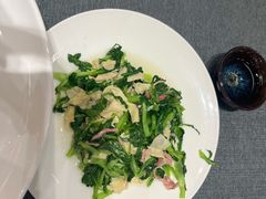-新吉士·上海菜(浦东LCM置汇旭辉店)