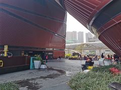 -龙岗区科技馆