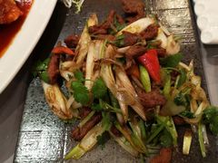 -御花园·粤菜·海鲜火锅(中山公园店)