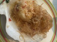 -开海·红岛海鲜虾水饺(石老人店)