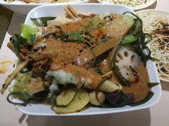 -林静小吃(复兴路店)