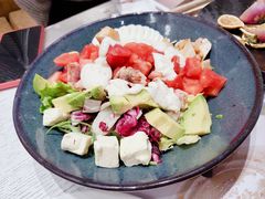 柯布彩虹沙拉-娜娜家·Nana's restaurant(国金汇店)