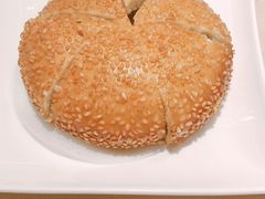 葱油饼-陶陶居海鲜酒家(新马路店)