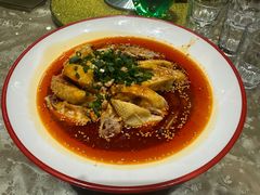 -李氏传家菜(兴城路店)