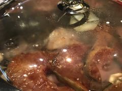 -黄记煌三汁焖锅(崇文门店)