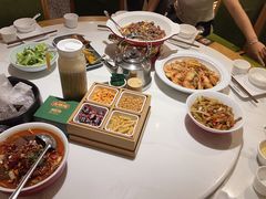 -大鸽饭(马王堆店)