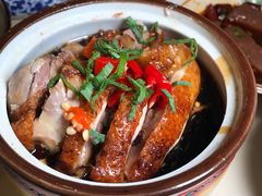 -南京大牌档(龙江新城市广场店)