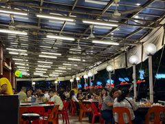 -大茄来海鲜餐厅(亚洲城分行)