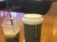 -星巴克臻选(成都环球乐天店)