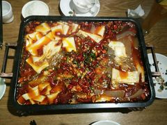 -确喜美味小厨(西单商场兰州店)