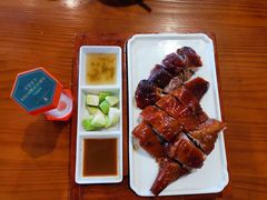 -凤阁楼果木烧鹅(鹤山陈山店)