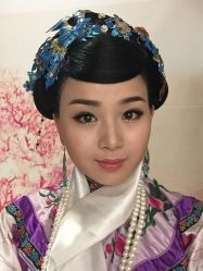 -盘子女人坊生日照·摄影馆(华强店)