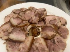 -燕北云山·农家菜·灶台鱼(密云溪翁庄店)