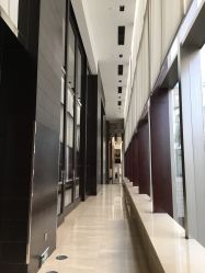 -北京柏悦酒店宴会厅