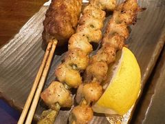 -鸟鹏烧鸟居酒屋(仁恒梦中心店)