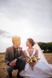 -巴黎新娘婚纱摄影·婚礼策划(嘉定总店)