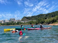 -千岛湖湖人皮划艇俱乐部