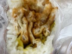 -文武王氏烧饼·无矾油条(西溪路店)