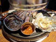 -济州爱肉堂(总店)