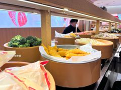 -龍歌自助小火锅(市南金茂湾店)
