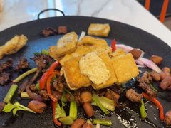 -一烙锅(友谊店)