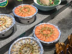 -松沪名灶·豆浆鱼头·新上海菜(飞航吾悦广场店)