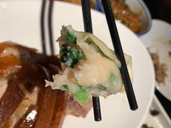 -阿庄新豫菜(通泰路店)