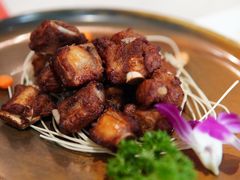 -香香海南菜餐厅