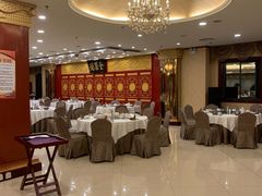 大堂-北京全聚德(西客站店)