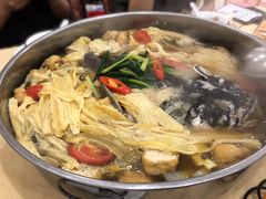 -顺德公美食(西乡店)
