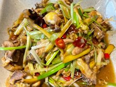 -小财神·老派赣州菜·中华美食地标(第五大道店)