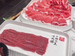 -丁卯•铜锅涮肉(工体店)