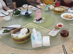 -一茶一点(海景店)