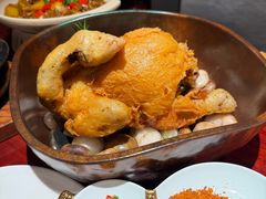 -味鼎长安·地道陕菜(凤城一路店)