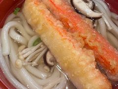 -滨寿司(新街口中央商场店)