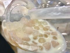 -KOI Thé(力宝广场店)