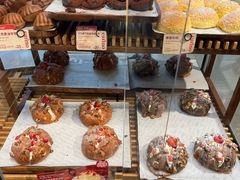 -CARINO BAKERY&CAFE(人广来福士店)