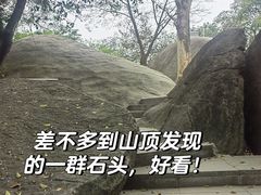 -火炉山森林公园