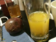 -康帝国际酒店-艾斯本自助西餐厅